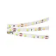 Светодиодная лента Arlight 015703(2) SMD 2835 60 диод/6.7 Вт/м 12 В IP20 5 м белый свет