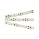 Светодиодная лента Arlight 017429(2) SMD 3528 180 диод/12 Вт/м 24 В IP20 5 м белый свет