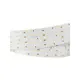 Светодиодная лента Arlight 021204(2) SMD 2835 420 диод/30 Вт/м 24 В IP20 2.5 м белый свет