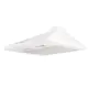 Вытяжка на стену Akpo WK-5 Soft 60 см цвет белый