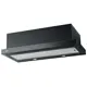 Вытяжка на стену Akpo WK-7 Light eco glass 50 см цвет черный