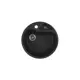 Врезная мойка Greenstone 50x50x16.50 см литьевой мрамор цвет черный GRS-08K-308