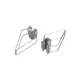 Держатель пружинный Arlight SL-COMFORT-F-2542 031801