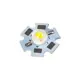 Мощный светодиод ARPL-Star-1W-EPS33 Day White Arlight STAR type 020434