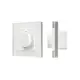 Панель Arlight Rotary SMART-P97-DIM White 230V 2.4G 028431