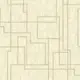 Обои флизелиновые Adawall Octagon 1.06x10.05 м бежевые 1202-2