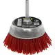 Корщетка для дрели Fit 82268380, 75 мм