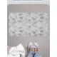 Коврик грязезащитный Joyarty door_20890 45x75 см войлок