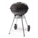 Гриль угольны Start Grill SG17K круглый DERBY 43.5 см