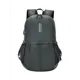 Рюкзак Roadlike 27x45x14 см полиэстер цвет серый