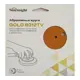 Круг шлифовальный Sunmight GOLD B312T P80 150 мм, 5 шт.