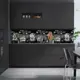 Стеновая панель Лидер Coffee-Time 400x60x0.15 см АБС-пластик цвет разноцветный