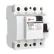 УЗО EKF Basic ВДТ-40 4P 63 A 300 мА 4.5 кА AC elcb-4-63-300e-sim