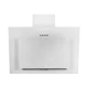 Вытяжка Lex Mika 600 White 59.50x80.10x29.40 см цвет белый