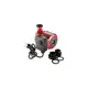 Насос циркуляционный Valtec VRS.258.18.0 RS 25/8-180 c гайками