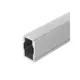 Профиль Arlight SL-MINI-8-H12-2000 ANOD 023714 2 м