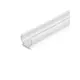 Профиль Arlight ARL-MOONLIGHT-R18-1000-TU CLEAR 031460