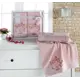 Полотенце Sofi de marko Flori для ванной 50x90 см