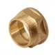 Переходник TIM SFM053 1 1/4"х3/4" внутренняя-наружная резьба