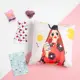 Набор подарочный "I love cats" подушка-секрет 40x40 см и аксессуары
