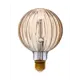 Лампа светодиодная HIPER Deco Filament Baloon HL-2217 E27 220 В 6 Вт шар малый 720 Лм теплый белый свет