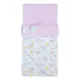 Спальный мешок детский Amarobaby Magic Sleep Мышата в облаках