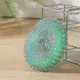 Губка металлическая SIMALAND 7075920 с пластиковым кольцом