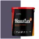 Краска для стен и потолков UWFKUBE Kube HausLux3Kube81 цвет фиолетовый 4.5 л