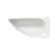 Прямоугольная ванна Creto Palermo 13-15075R 150x75см акрил