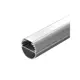 Профиль Arlight TOP-OVAL-2000 ANOD K13 P15 017306