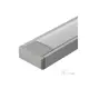 Профиль Arlight с экраном MIC-2000 ANOD+OPAL 029024