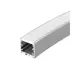 Профиль Arlight SL-ARC-3535-D1500-A90 SILVER 1180мм дуга 1 из 4 025477