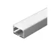 Профиль Arlight SL-LINE-4932-2000 ANOD 019308 2 м