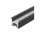 Профиль Arlight SL-COMFORT-2316-F-2000 ANOD BLACK 031769 2 м