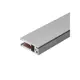 Профиль Arlight KLUS-GLASS-56-2000 ANOD 019193 2 м