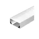 Профиль Arlight с экраном ALU-POWER-W80N-2000 ANOD+FROST 019097