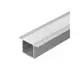Профиль Arlight ARH-POWER-F-W35-2000 ANOD 016139 2 м