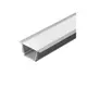 Профиль Arlight KLUS-POWER-RW70FS-2000 ANOD 019882 2 м