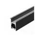 Профиль Arlight SL-COMFORT-3542-F-2000 ANOD BLACK 031765 2 м