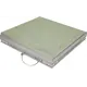Люк под плитку Maxitech Плюс 250x250 мм