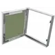 Люк ревизионный Maxitech Плюс 250x250 мм