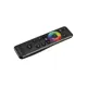 Пульт Arlight ARL-1022-SIRIUS-RGBW Black 4 зоны 2.4G 027154