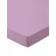 Простыня на резинке DeНАСТИЯ DeNastiax160x200+25 см фиолетовая B000009