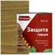 Масло для торцов HOLZER Mtorz075Haki цвет хаки 0.75 л