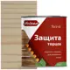 Масло для торцов HOLZER Mtorz075Latte цвет латте 0.75 л