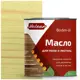 Масло для полов и лестниц HOLZER Mpol25Myata цвет мятный 2.5 л