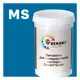 Колорант Jobi Пигмент MS 1л