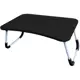 Компьютерный стол Gromell 60x28x40 см сталь цвет черный 77vm008