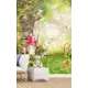 Фотообои флизелиновые Barton Wall 200х270 см Сказочный лес