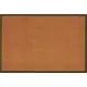 Коврик придверный полиамид Wash/Clean 40x60 см цвет оранжевый